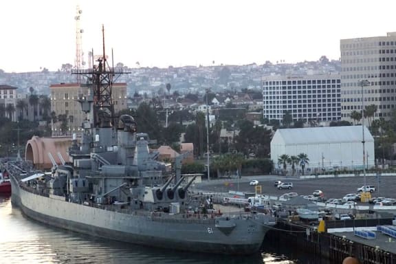 Thumbnail 30 of 30 - San Pedro Boat at Marine View Apartments, San Pedro, CA