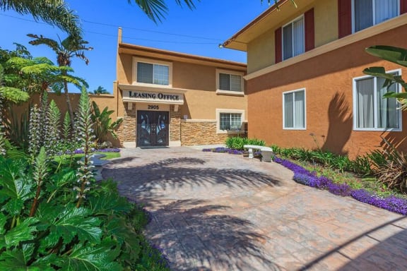 Thumbnail 7 of 30 - Quiet Community at Marine View Apartments, San Pedro, CA, 90731