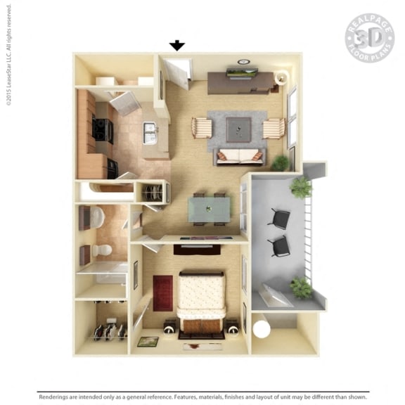 Floor Plans of Signature Ridge in San Antonio, TX