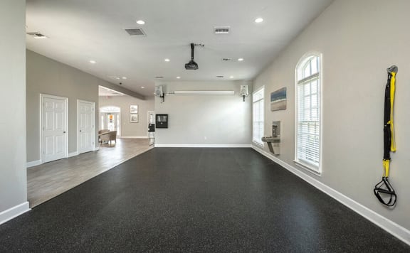 Fitness On Demand at Reserve Bartram Springs, Jacksonville, 32258