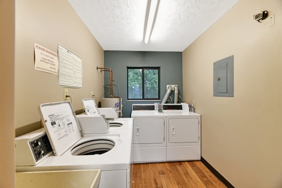 Washer & Dryer In Every Apartment at Cook's Crossing, Ohio, 45150