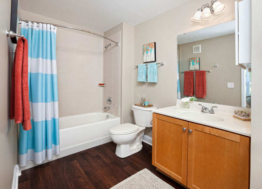 Photos and Video of Smiths Landing Apartments in Blacksburg, VA