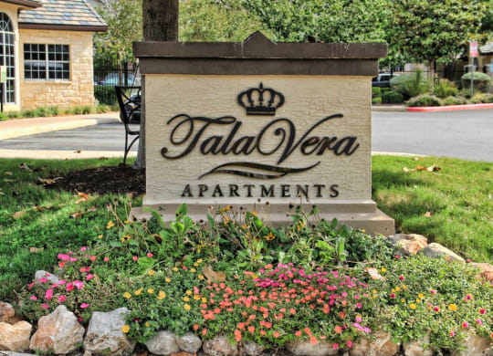 Come Home to TalaVera Apartments!