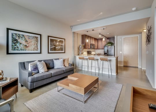 South Broadway, Denver Apartments | Windsor at Broadway Station