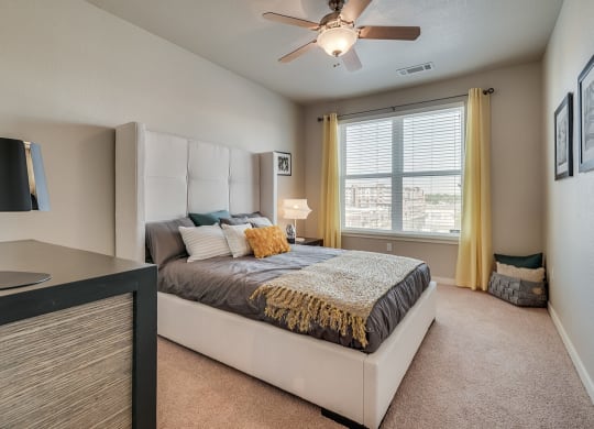 South Broadway, Denver Apartments | Windsor at Broadway Station