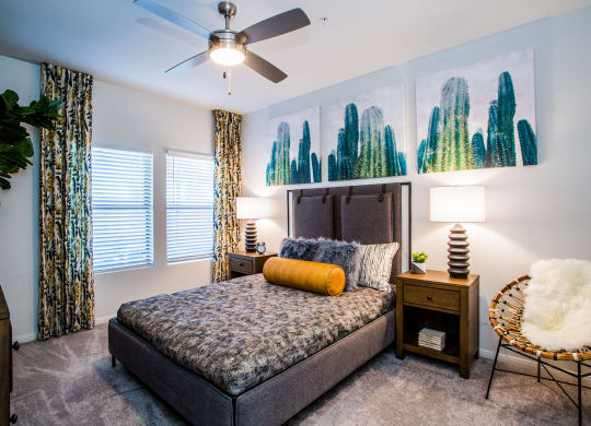 Photos and Video of Colton Apartments in Henderson, NV