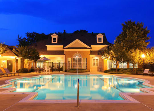 Apartments with Resort Style Pool and Amenities-Berkshire Annapolis Bay, Annapolis MD. 21401