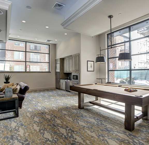 The Gunther Apartments in Baltimore, MD