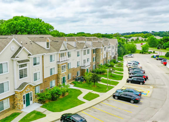 Apartment For Rent In Elkhorn Ne West Hampton Park Apartment Homes