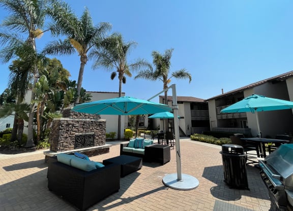 Apartments for Rent in Fountain Valley Corte Bella