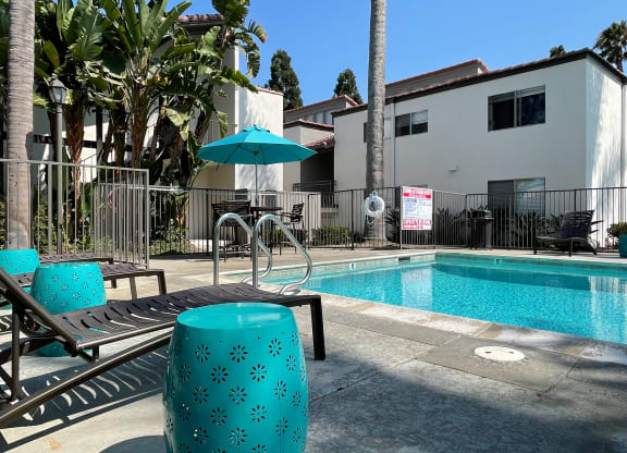 Apartments for Rent in Fountain Valley Corte Bella