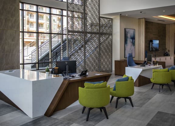 Photos and Video of Purl Apartments in San Diego, CA