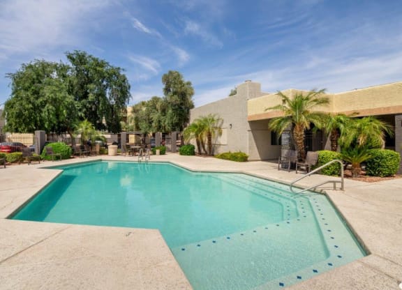 Photos and Video of Newport Apartments in Avondale, AZ