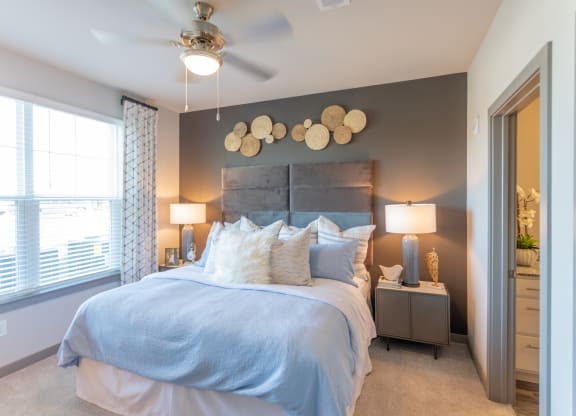 Apartments for Rent in Spring Hill, TN | The Columns on Main