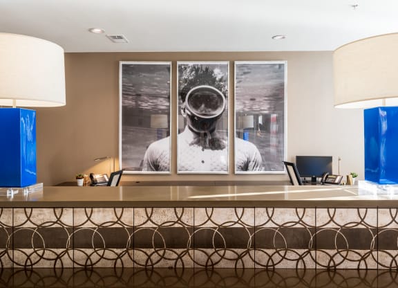 Apartments near Downtown Raleigh Oberlin Court Photos