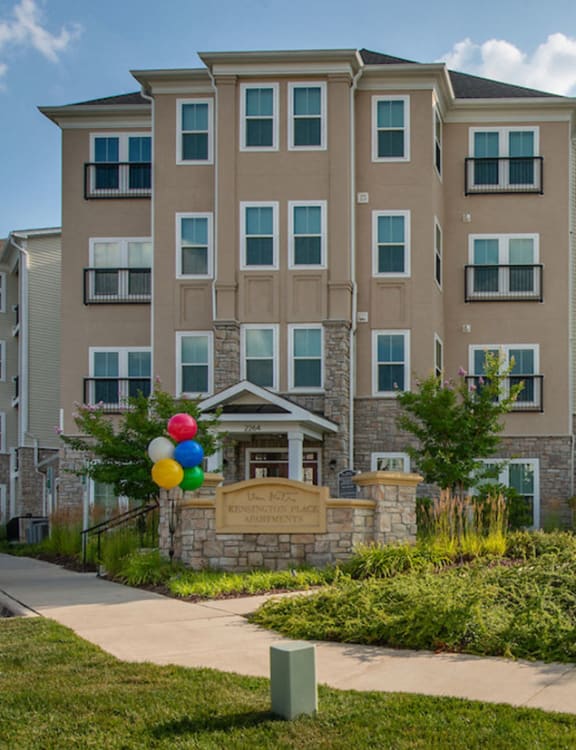 Apartments In Woodbridge Va Kensington Place Apartments