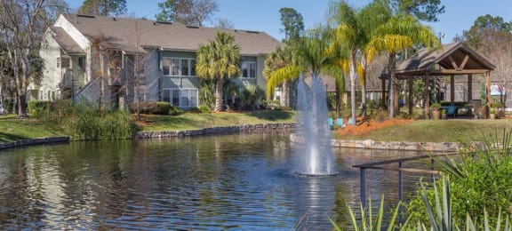 Photos and Video of Creekfront at Deerwood in Jacksonville, FL