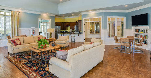 Amelia Station Apartments In Clayton Nc