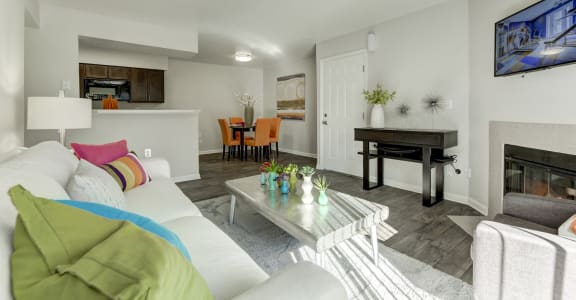 ascent apartments denver
