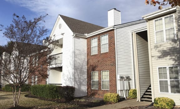 Germantown, TN Apartments | The Trails at Mt. Moriah