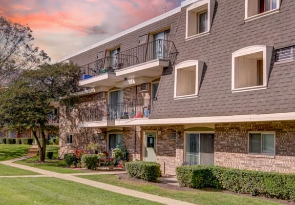 west chicago apartments aspen ridge apartments