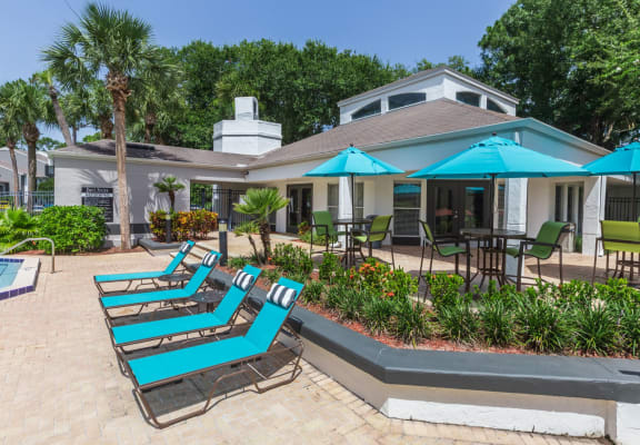 Granite At Porpoise Bay Apartments In Daytona Beach Fl