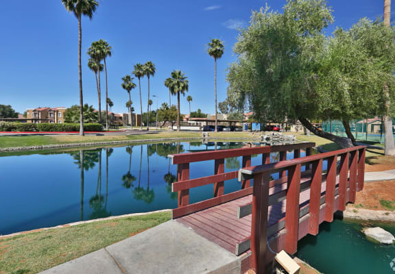 Autumn Creek Apartments Apartments in Chandler, AZ