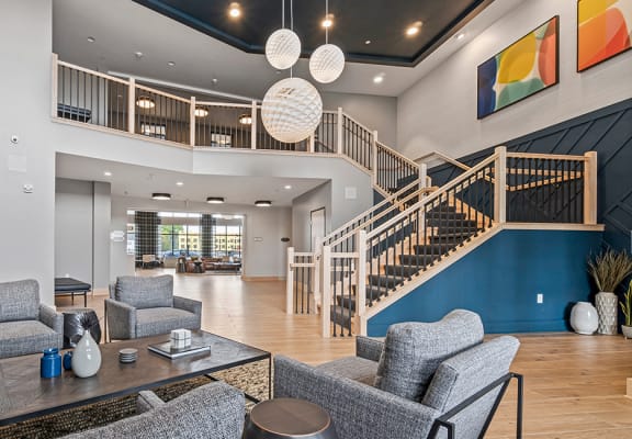 Brighton Oaks Apartments In New Brighton Mn