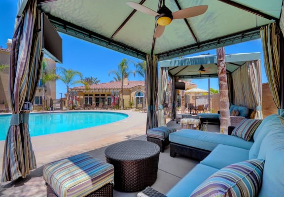 Otay Ranch Apartments | Tavera Apartments
