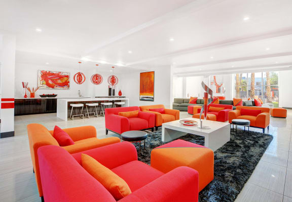 evoq apartments in las vegas nv
