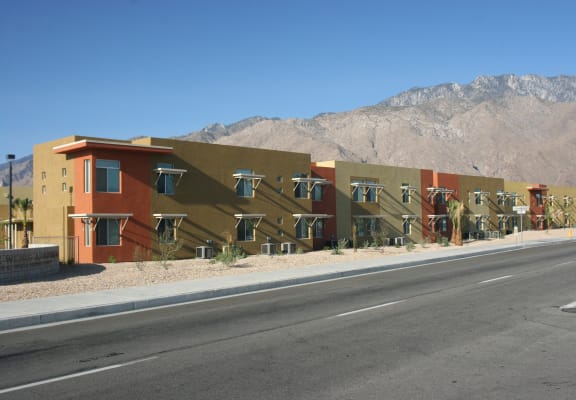 vista sunrise apartments apartments in palm springs ca