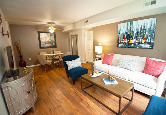 Sterling Beaufont Apartments In Richmond Va