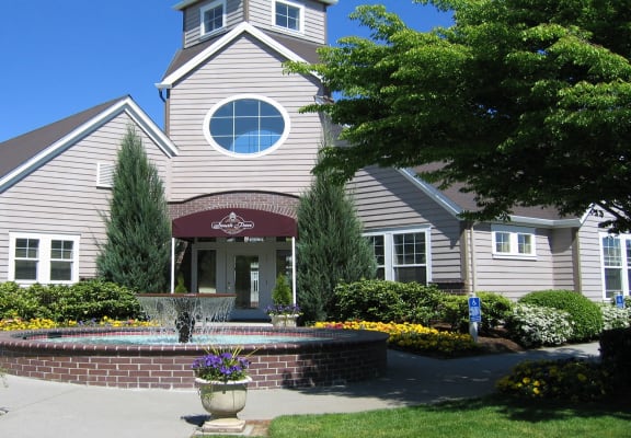 Apartments In Portland South Parc 503 690 3400