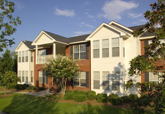 Greystone At The Woodlands Apartments In Columbus Ga