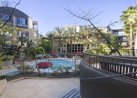 The Piedmont Senior Apartments Apartments in North