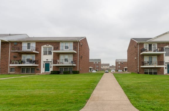 georgetown apartments apartments in chesterfield mi