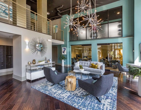 Downtown Raleigh Apartments 712 Tucker Apartments