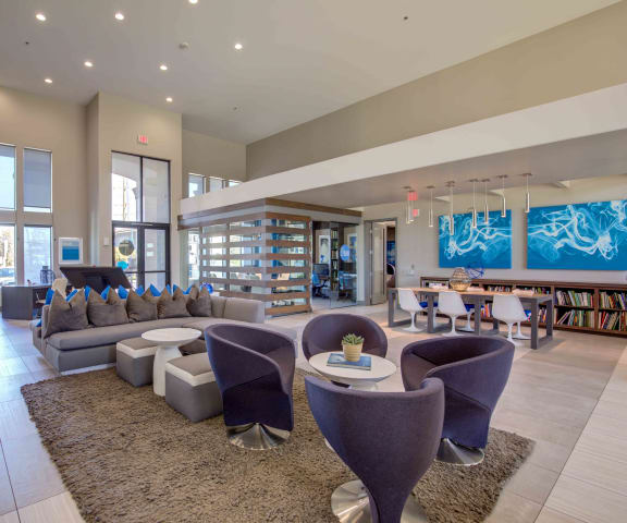Dream Apartments In Henderson