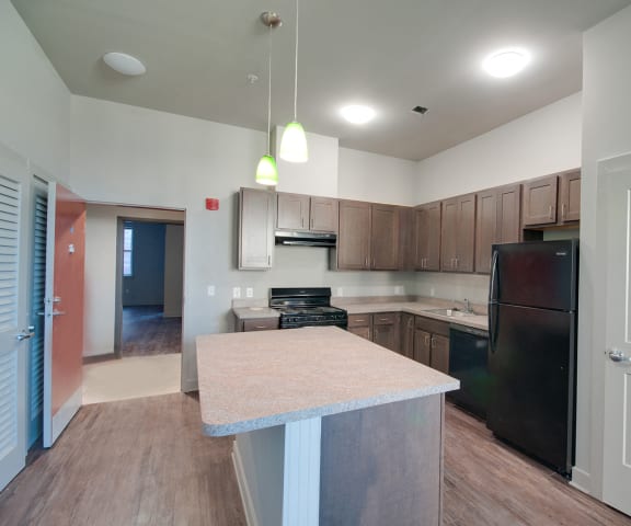 Franklin Lofts Flats Affordable Apartments In Baltimore Md