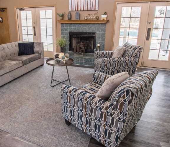 Fox Pointe Apartments In Aurora Il