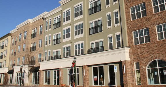 Ashley Square At Southpark Luxury Apartments In Charlotte Nc