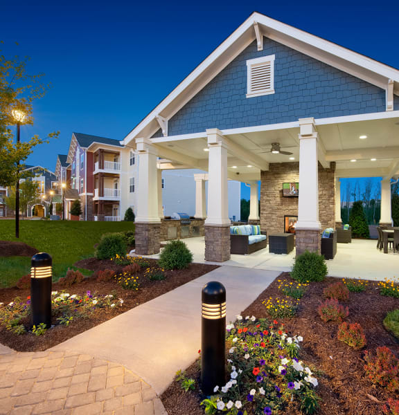 bexley village at concord mills apartments in concord nc