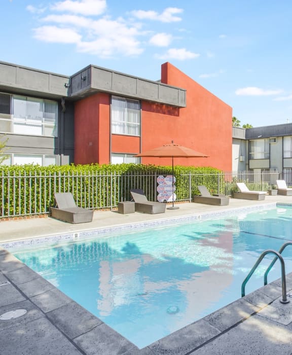 The Allure Apartments Apartment And Community Amenities