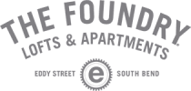 Property Logo at The Foundry, Indiana