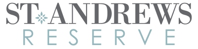 St. Andrews Reserve Logo