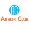 Arbor Club logo