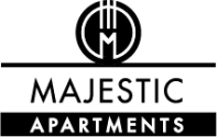 Property Logo at Majestic, Washington, DC, 20010