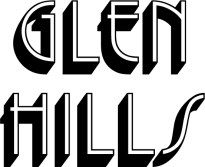 Property Logo at Glen Hills Apartments, Glendale