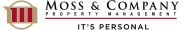Moss and Company Logo