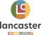 the logo of lancaster common